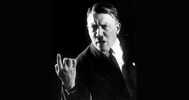 ¿Por qué se cree que Hitler escapó a Argentina?